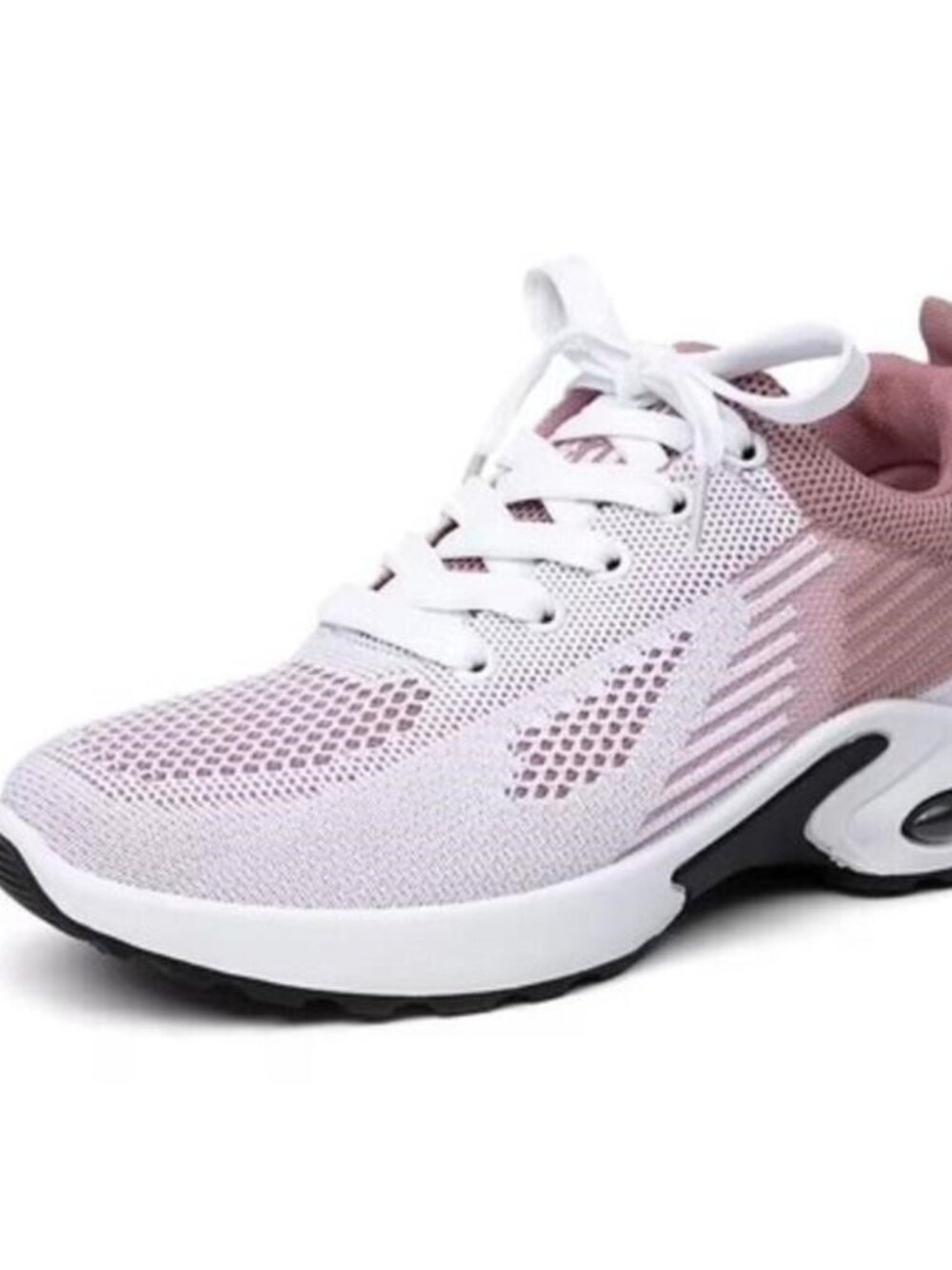 BERANMEY Comfort Sneaker for Women Casual Size 7.5/8 (NEW Never Worn)